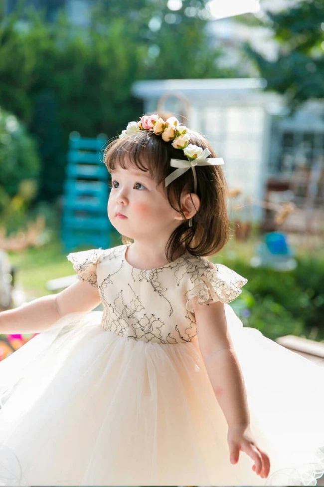 6 tên con gái vần h cha mẹ nên đặt cho con sinh năm 2021 - 2