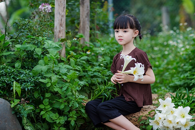 6 tên con gái vần h cha mẹ nên đặt cho con sinh năm 2021 - 5