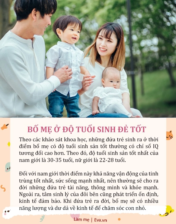 6 tín hiệu nhận biết trẻ tài giỏi hơn người hầu hết liên quan đến bố mẹ - 2