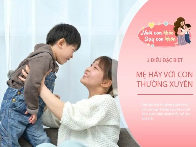 6 tín hiệu nhận biết trẻ tài giỏi hơn người hầu hết liên quan đến bố mẹ - 8