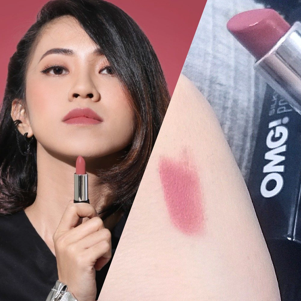 7 cây son hồng mocha chuẩn xu hướng mùa thu đông giá chỉ từ 120k chị em mau quẹo lựa - 8