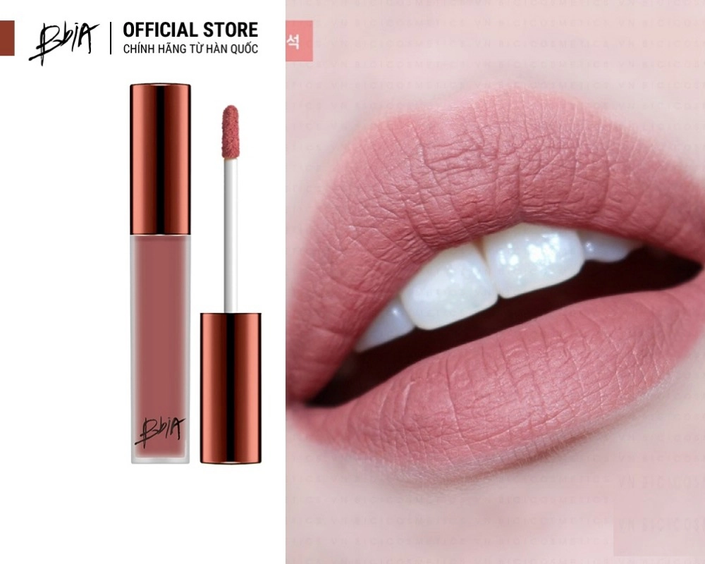 7 cây son hồng mocha chuẩn xu hướng mùa thu đông giá chỉ từ 120k chị em mau quẹo lựa - 13