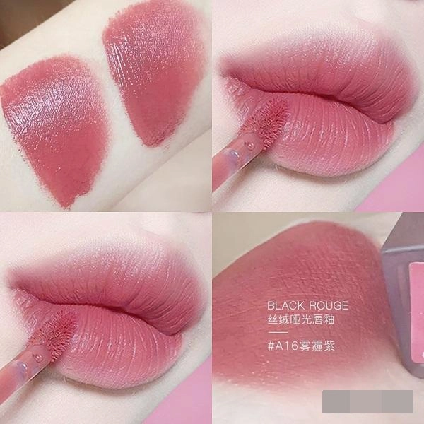 7 cây son hồng mocha chuẩn xu hướng mùa thu đông giá chỉ từ 120k chị em mau quẹo lựa - 17