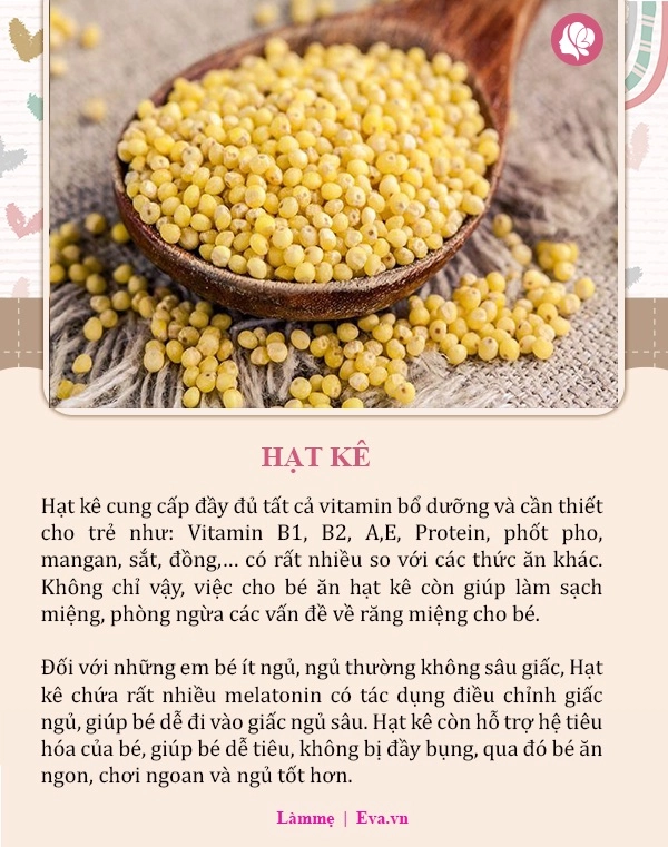 7 loại thực phẩm bổ sung canxi tăng cường trí não bé ăn nhiều mau lớn hơn - 4