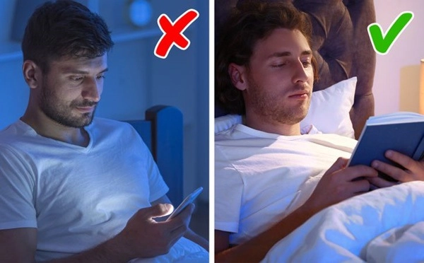7 mẹo đơn giản giúp bạn giảm béo hiệu quả ngay cả khi đang ngủ - 4