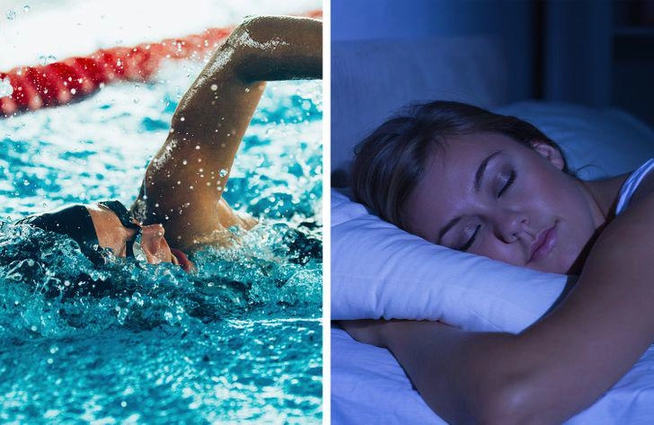7 mẹo đơn giản giúp bạn giảm béo hiệu quả ngay cả khi đang ngủ - 6