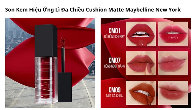 7 vũ khí làm đẹp giá siêu ưu đãi để nàng hô biến nhan sắc trong ngày trở lại - 2
