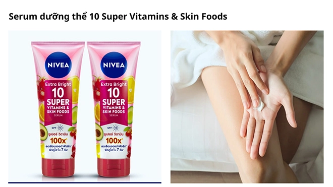 7 vũ khí làm đẹp giá siêu ưu đãi để nàng hô biến nhan sắc trong ngày trở lại - 5