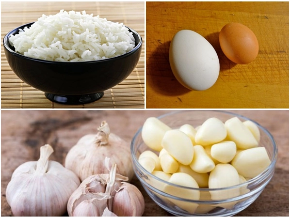 8 cách làm cơm chiên trứng ngon đơn giản chỉ vài phút là xong - 8