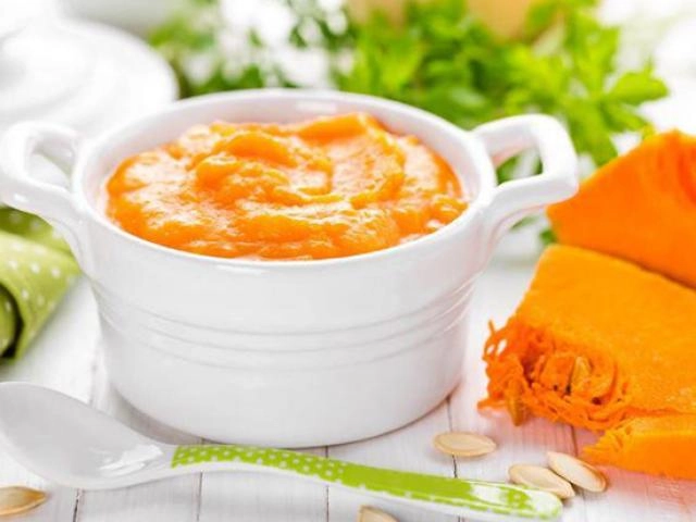 8 cách nấu cháo măng tây cho bé ăn dặm thơm ngon giàu dinh dưỡng - 8