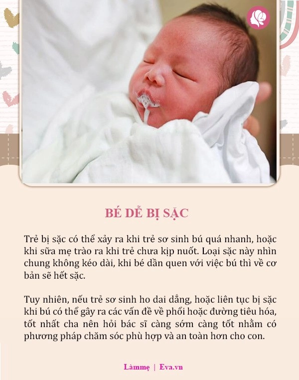 8 dấu hiệu bất thường ở trẻ sơ sinh đừng chần chừ hãy đưa con đi khám ngay - 5