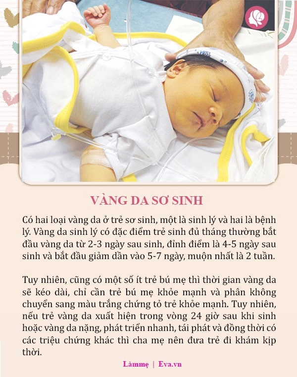 8 dấu hiệu bất thường ở trẻ sơ sinh đừng chần chừ hãy đưa con đi khám ngay - 7