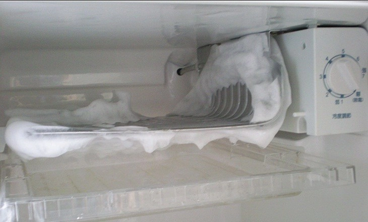 8 dấu hiệu bất thường từ tủ lạnh cần kiểm tra ngay họa đang ẩn trong nhà mà không biết - 3