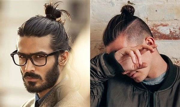 8 kiểu tóc nam vuốt ngược đẹp ấn tượng dẫn đầu xu hướng hiện nay - 9