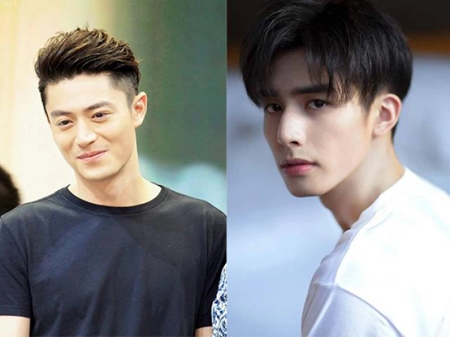 8 kiểu tóc nam vuốt ngược đẹp ấn tượng dẫn đầu xu hướng hiện nay - 10