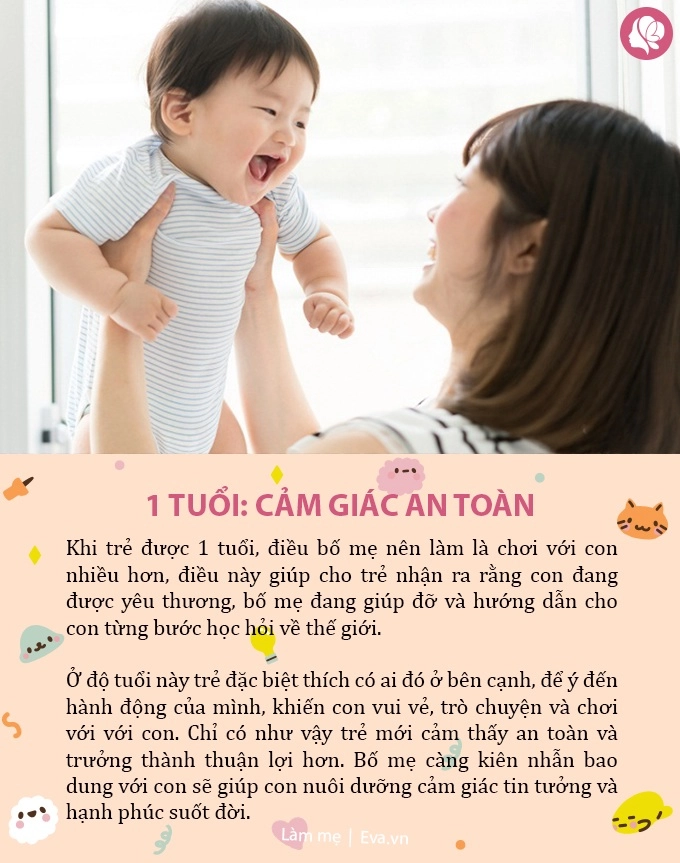 8 năm vàng son để trẻ trở thành nhân tài nếu bỏ lỡ bố mẹ sẽ hối tiếc cả đời - 2