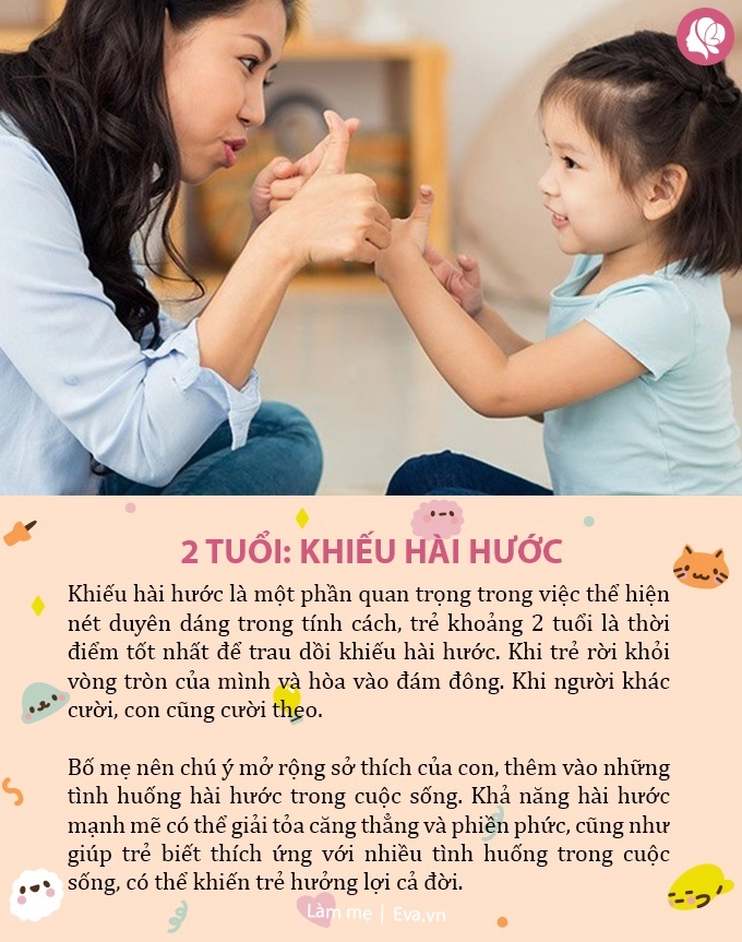 8 năm vàng son để trẻ trở thành nhân tài nếu bỏ lỡ bố mẹ sẽ hối tiếc cả đời - 3