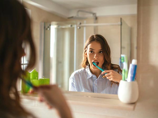 8 tips giúp giảm cân nhanh chóng mà chẳng cần ăn uống kham khổ - 6