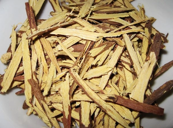 9 cách giúp ngực to tròn tự nhiên chẳng cần thẩm mỹ - 3