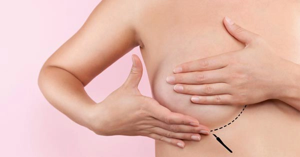 9 cách giúp ngực to tròn tự nhiên chẳng cần thẩm mỹ - 7