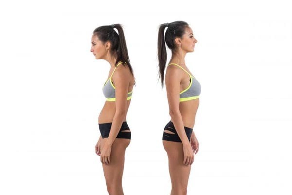 9 cách giúp ngực to tròn tự nhiên chẳng cần thẩm mỹ - 9