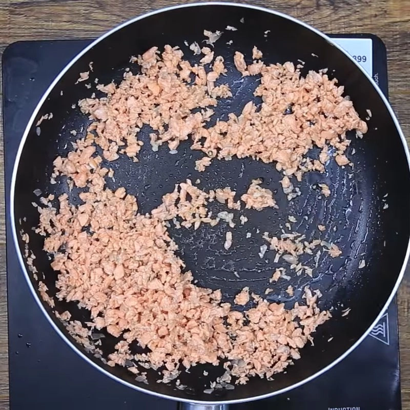 9 cách nấu cháo cà rốt cho bé 6 tháng ăn dặm đơn giản nhất - 10