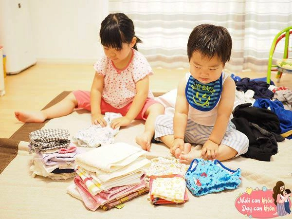 90 những đứa trẻ học giỏi nhất lớp lớn lên xuất chúng đều xuất thân từ 4 kiểu gia đình - 10