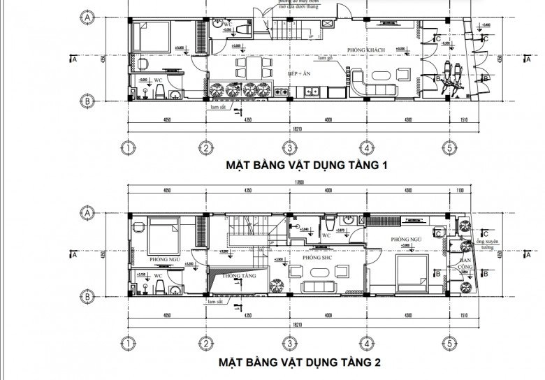 9x đà nẵng xây nhà 3 tầng trước tuổi 30 không gian đẹp ăn đứt quán cà phê sống ảo - 2