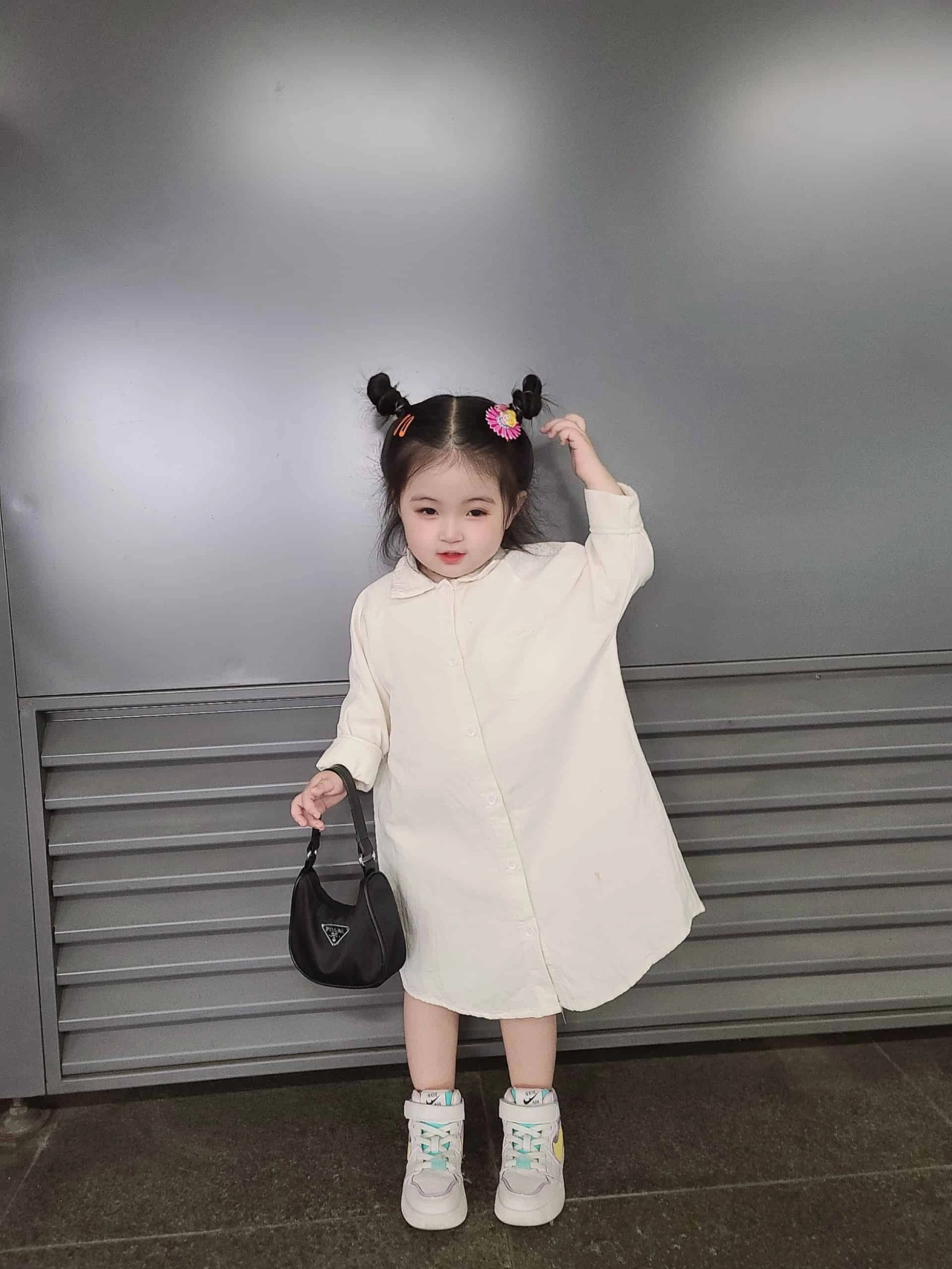 9x hải phòng được mai mối chồng hàn quốc đẻ con gái đẹp có 400000 fan lên cả phim hàn - 8