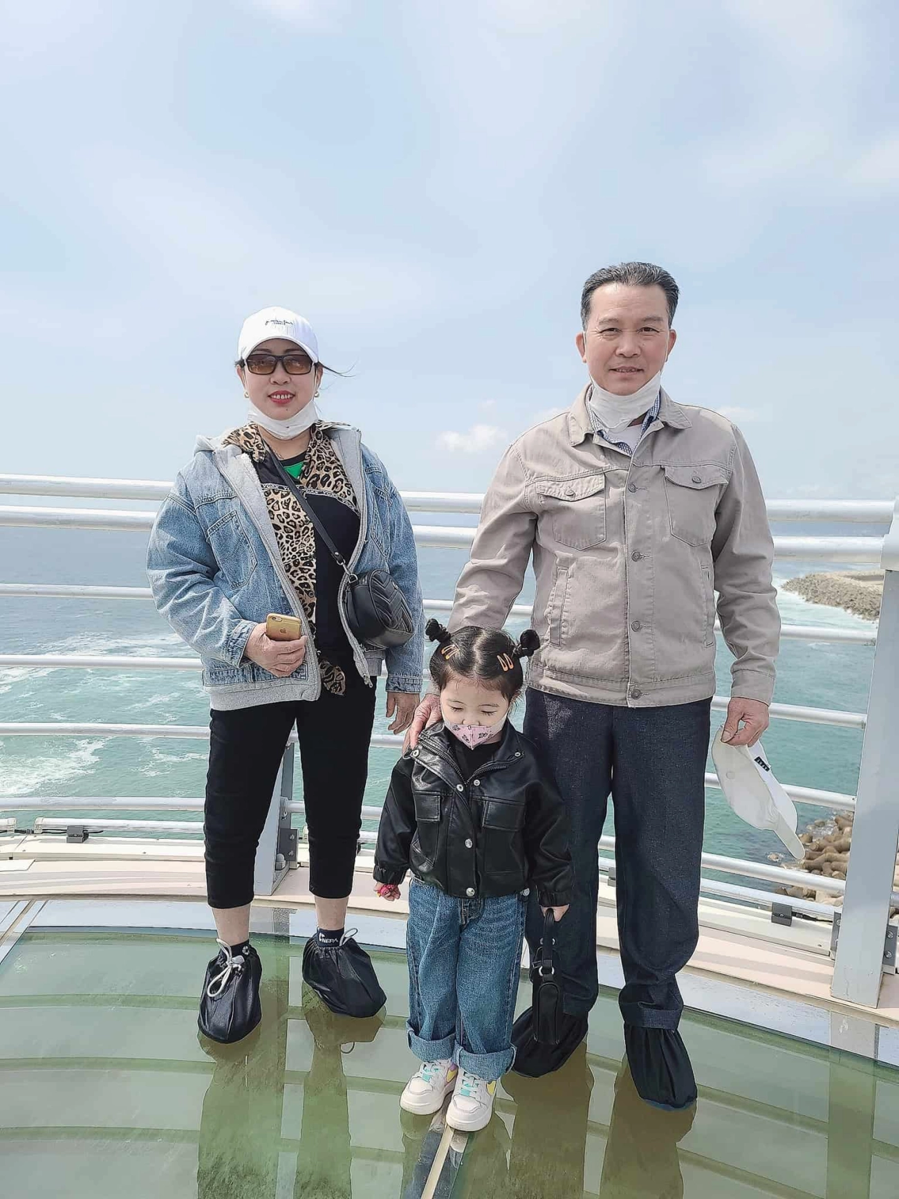 9x hải phòng được mai mối chồng hàn quốc đẻ con gái đẹp có 400000 fan lên cả phim hàn - 9