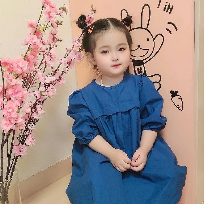 9x hải phòng được mai mối chồng hàn quốc đẻ con gái đẹp có 400000 fan lên cả phim hàn - 13