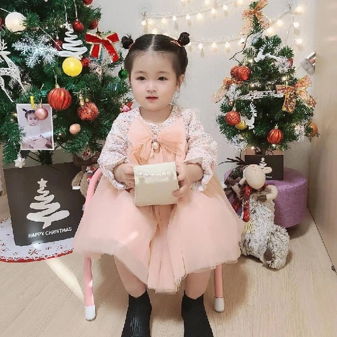 9x hải phòng được mai mối chồng hàn quốc đẻ con gái đẹp có 400000 fan lên cả phim hàn - 14