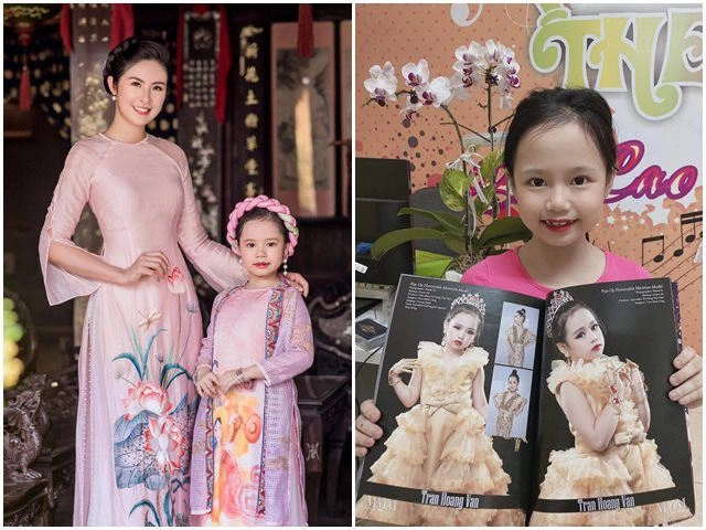 Bé gái được săn lùng vì chụp cùng song joong ki sống sang chảnh đẹp chuẩn tiểu mỹ nhân - 18