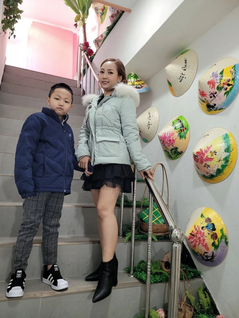 9x việt bị chồng hàn nghi ngờ huyết thống con trai làm mẹ đơn thân mua 2 căn nhà ở hàn quốc - 3