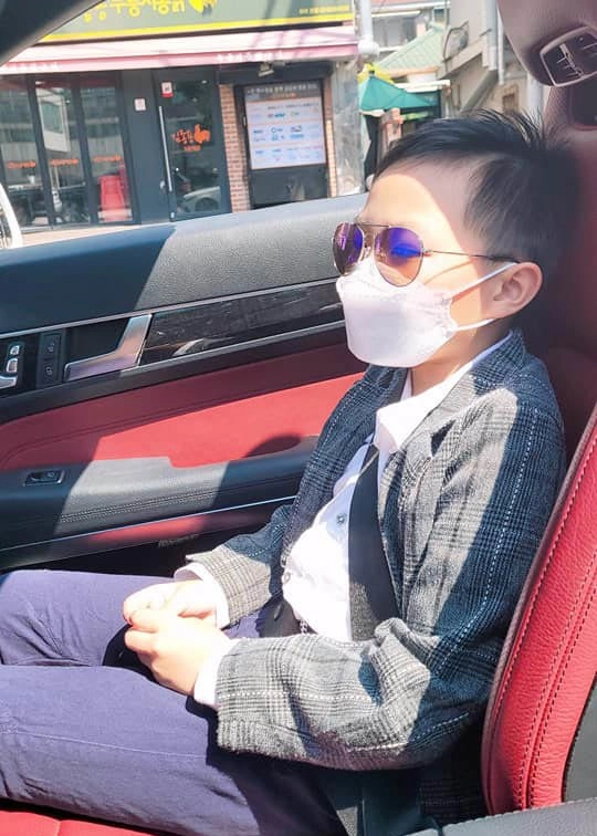 9x việt bị chồng hàn nghi ngờ huyết thống con trai làm mẹ đơn thân mua 2 căn nhà ở hàn quốc - 8