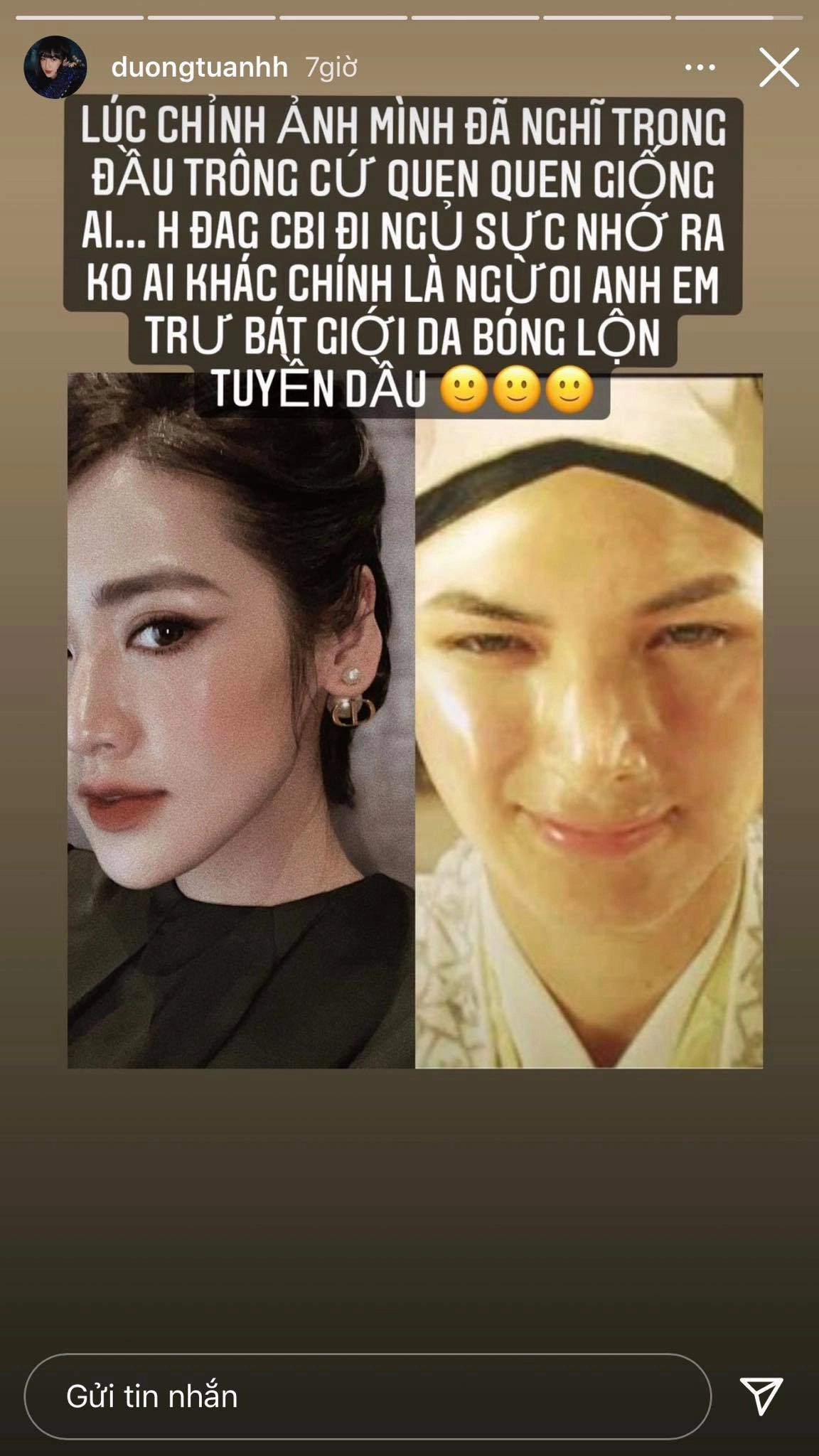 Á hậu con nhà giàu khoe vượt lười thể dục nhưng nhìn gương mặt ai nấy thấy lo - 8