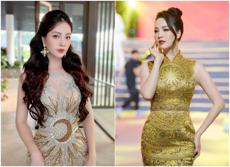 Á hậu đẹp nhất vtv quanh năm ăn diện kiểu nữ thần công sở hiếm hoi diện bikini chỉ dám khoe ảnh chụp từ xa - 8