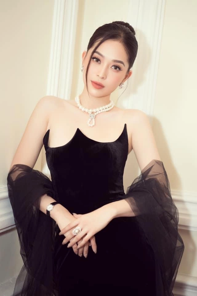 Á hậu phương nga chỉ cách trị thâm nách siêu dễ ai cũng làm được - 4