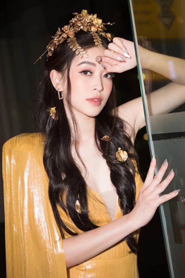 Á hậu phương nga chỉ cách trị thâm nách siêu dễ ai cũng làm được - 6