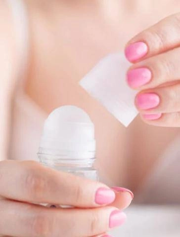 Á hậu phương nga chỉ cách trị thâm nách siêu dễ ai cũng làm được - 8