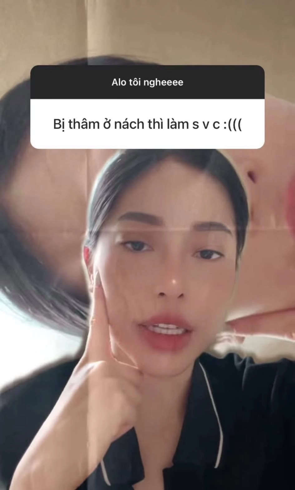 Á hậu phương nga chỉ cách trị thâm nách siêu dễ ai cũng làm được - 9