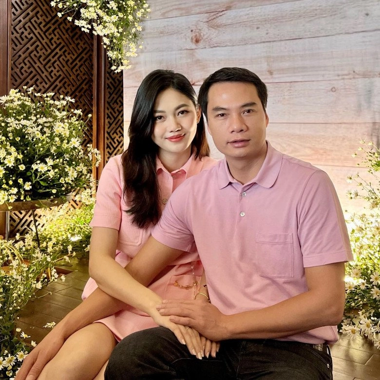 Á hậu việt nam 2016 thanh tú hoảng hồn khi con trai chảy máumũi giữa đêm - 5