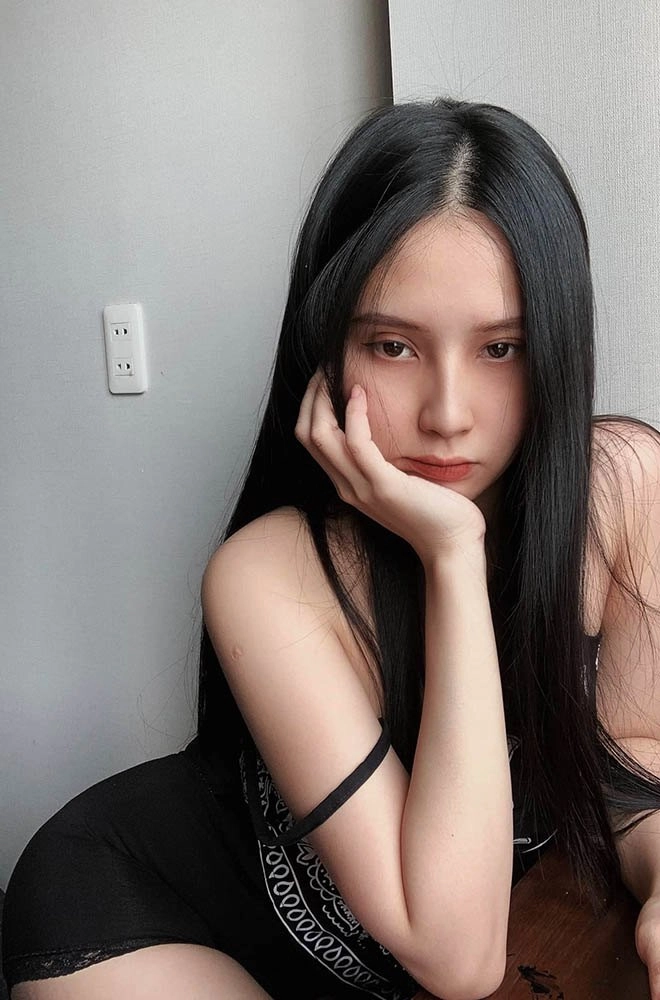 Á khôi sinh viên có con với jack phải làm mẹ đơn thân nhận trợ cấp 5 triệutháng - 2