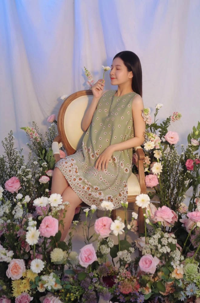 Á khôi sinh viên có con với jack phải làm mẹ đơn thân nhận trợ cấp 5 triệutháng - 4