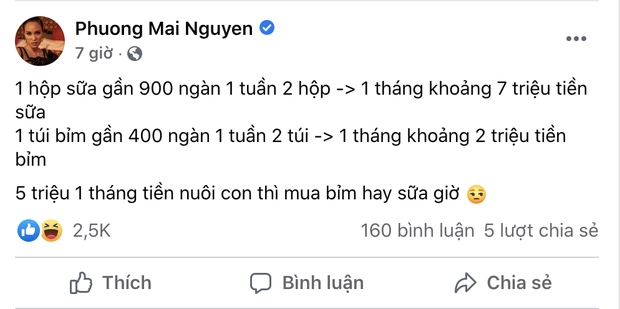 Á khôi sinh viên có con với jack phải làm mẹ đơn thân nhận trợ cấp 5 triệutháng - 7