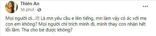 Á khôi sinh viên có con với jack phải làm mẹ đơn thân nhận trợ cấp 5 triệutháng - 8
