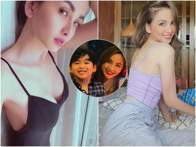 Á khôi sinh viên có con với jack phải làm mẹ đơn thân nhận trợ cấp 5 triệutháng - 10