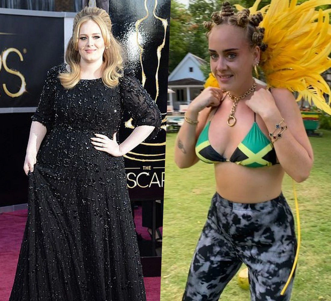 Adele trở lại chấn động với màn o ép ngực đầy đập tan hình ảnh nhăn nheo trước đó - 7