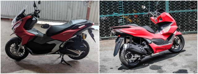 Adv 160 cùng với pcx 160 đồng loạt bị honda triệu hồi vì xảy ra lỗi - 4