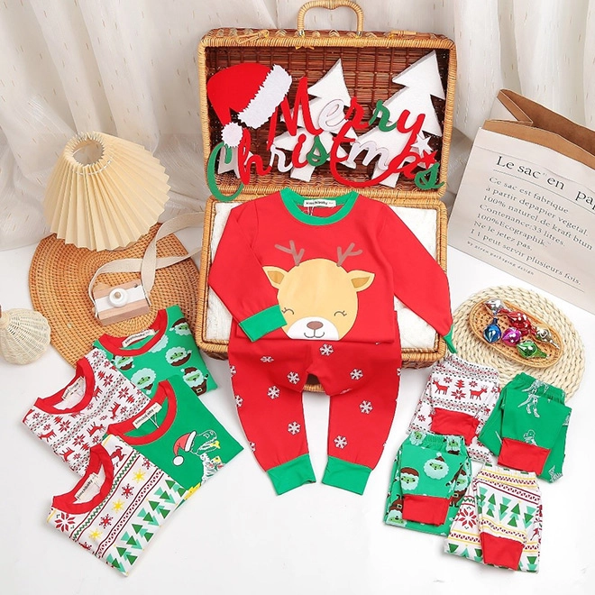 Af kid mách mẹ chọn đồ noel và tết cho con yêu dịp cuối năm - 1